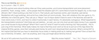 Illustration for article titled SimCity Purists Are Understandably Upset About The Newest SimCity